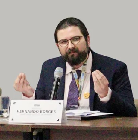 Hernando — STF 2023