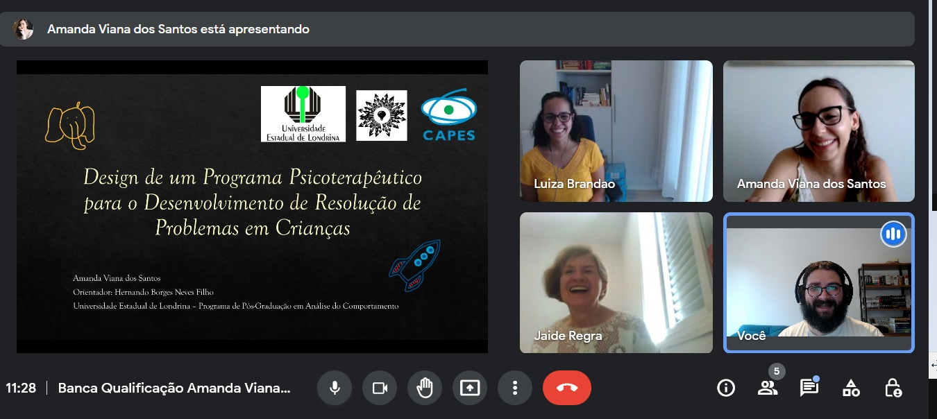 CRIACOM 2022 — Qualificação Amanda Viana