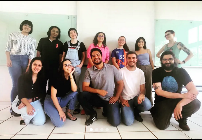 CRIACOM 2023 — grupo de pesquisa