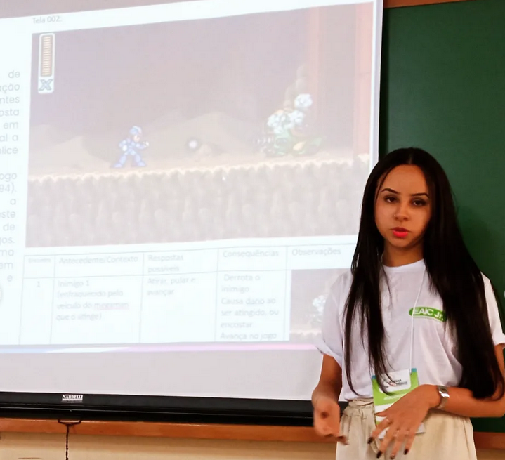 CRIACOM 2023 — apresentação PROIC-Jr