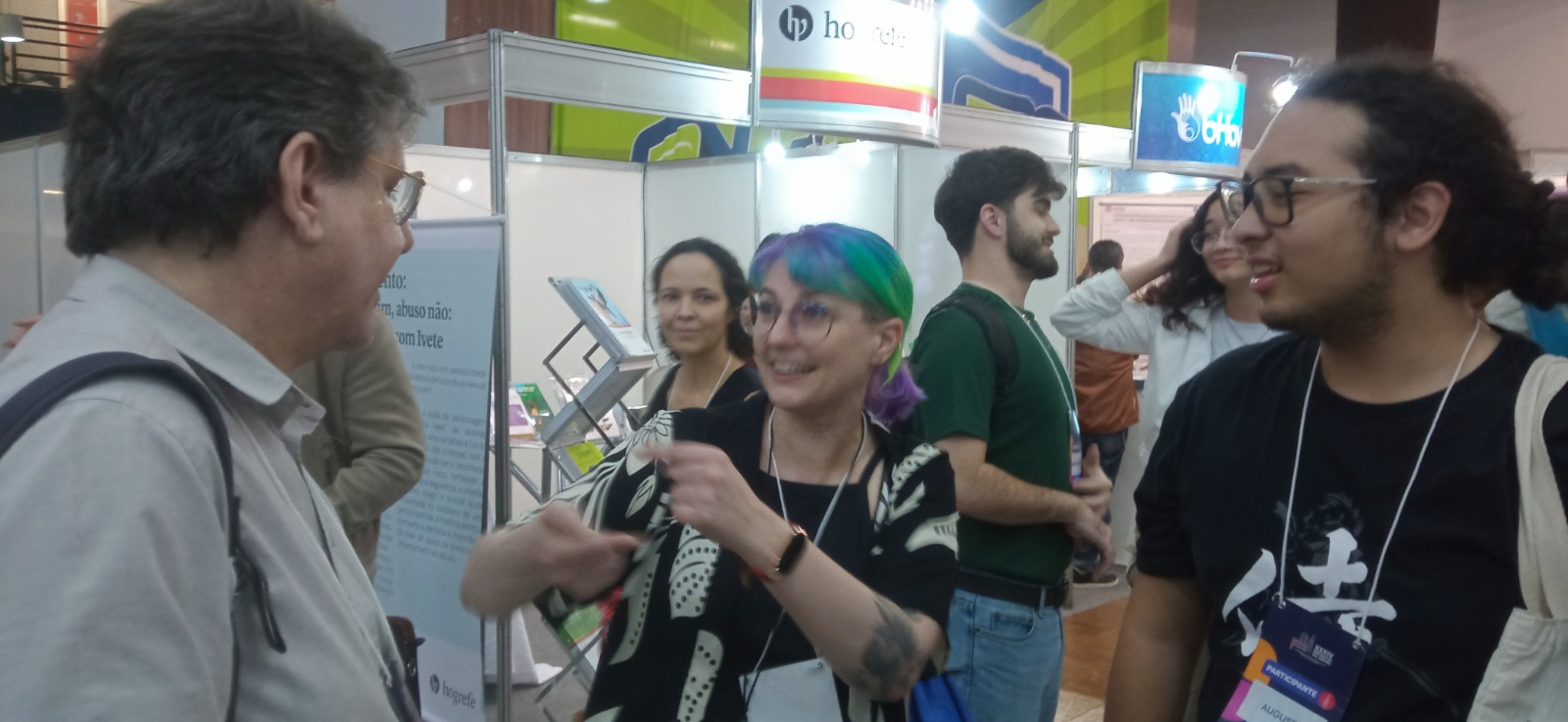 CRIACOM 2025 — Congresso de análise do comportamento