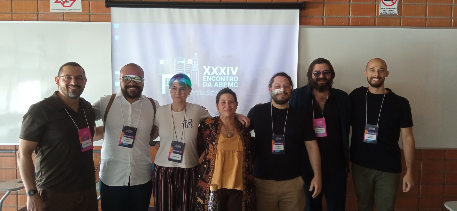 CRIACOM 2025 — XXXIV Encontro da ABPMC