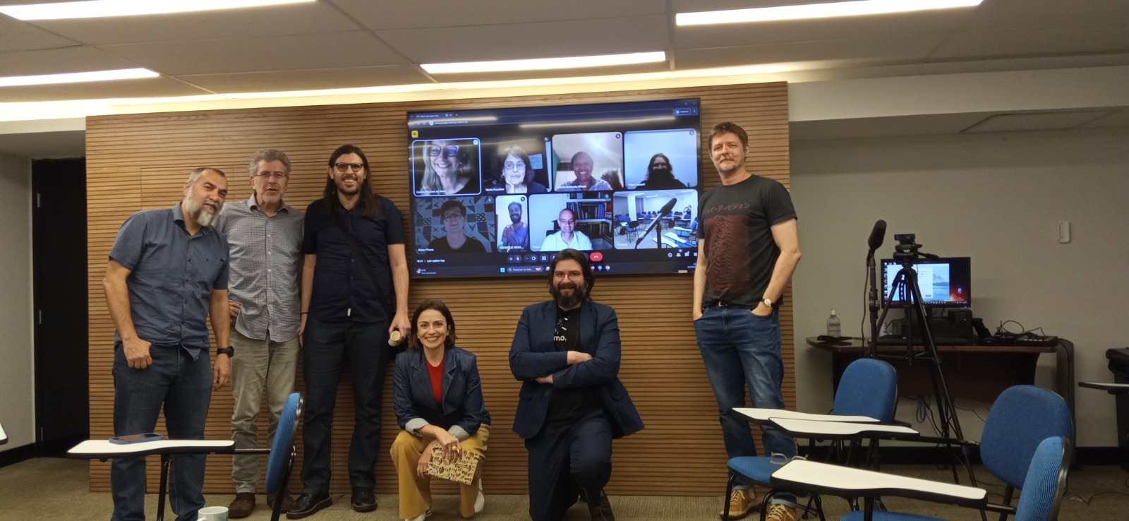CRIACOM 2025 — Reunião do GT ANPEPP