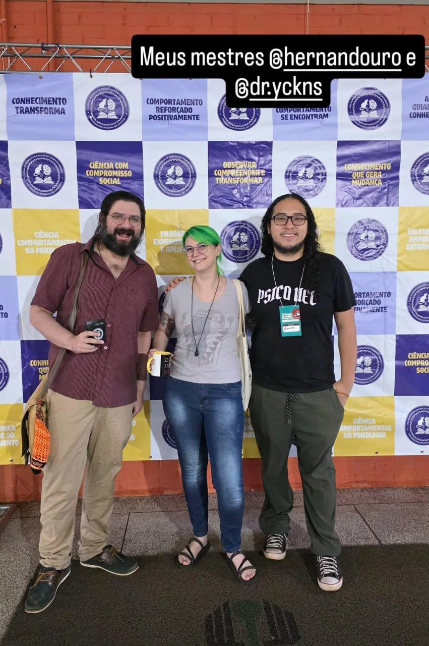 CRIACOM 2026 — Mesa no VIII CPAC-UEL