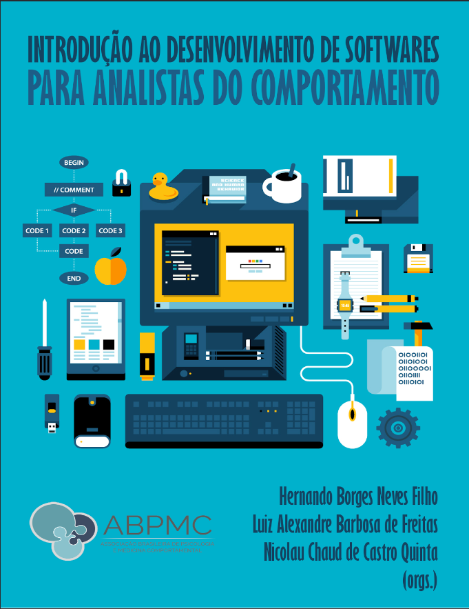 Introdução ao Desenvolvimento de Softwares — Vol. 1