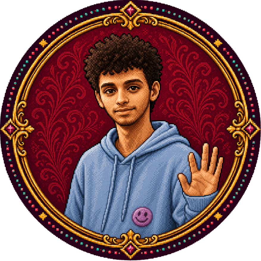 João Vitor Barboza