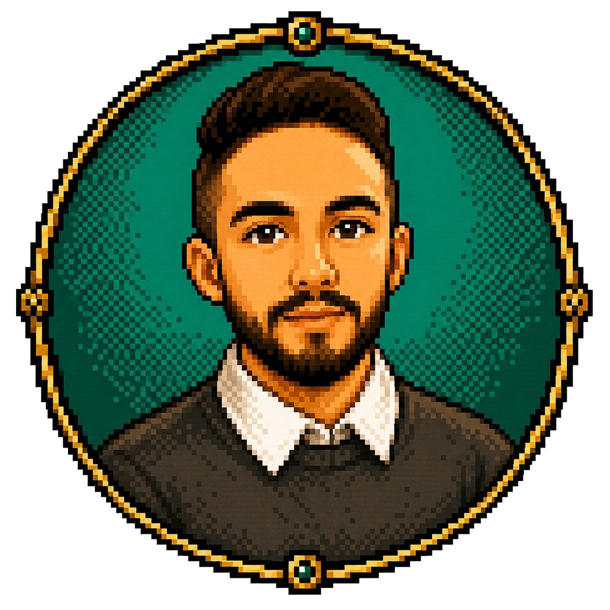 Luan Mendes Teixeira