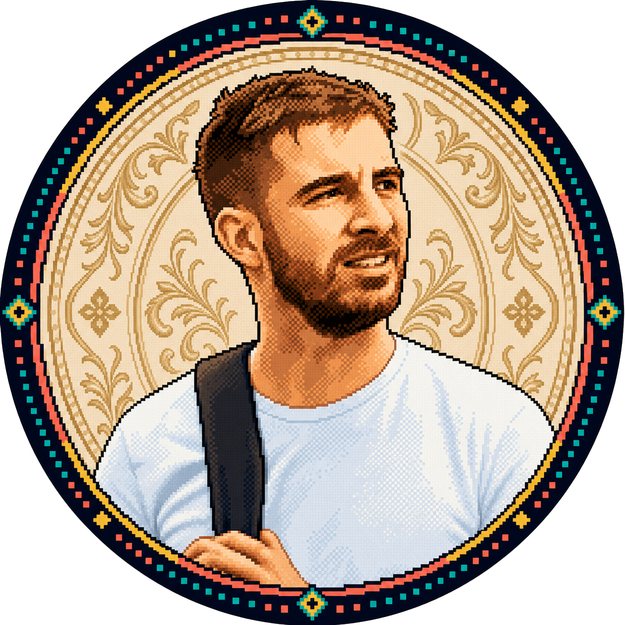 Lucas Caldeira